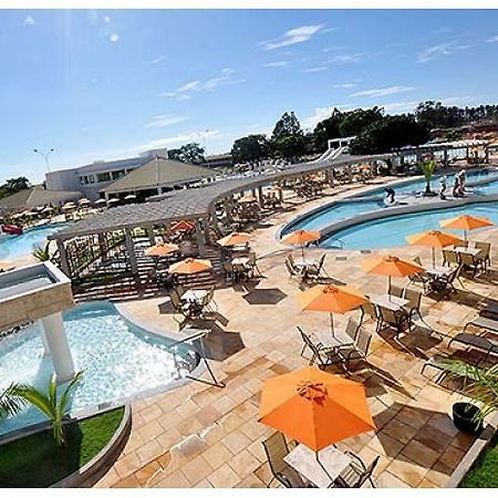 Park L'Acqua Di Roma - Cozinha Completa Apartment กัลดัสโนวัส ห้อง รูปภาพ