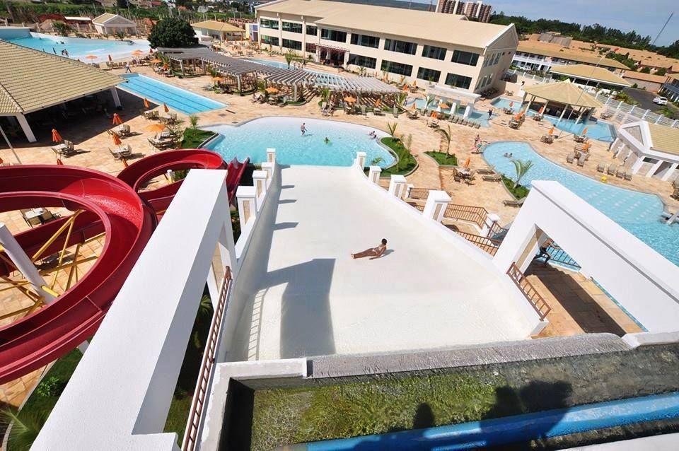 Park L'Acqua Di Roma - Cozinha Completa Apartment กัลดัสโนวัส ห้อง รูปภาพ