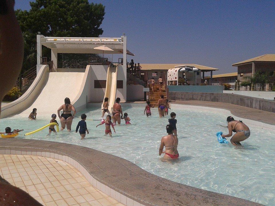 Park L'Acqua Di Roma - Cozinha Completa Apartment กัลดัสโนวัส ห้อง รูปภาพ