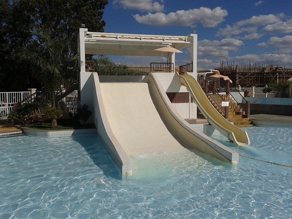 Park L'Acqua Di Roma - Cozinha Completa Apartment กัลดัสโนวัส ห้อง รูปภาพ