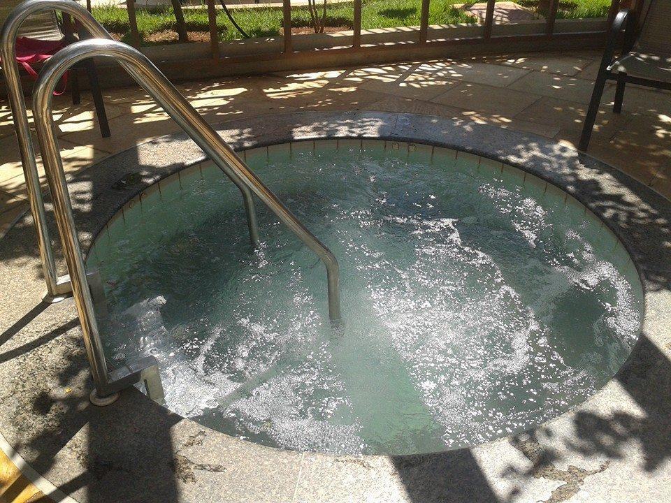 Park L'Acqua Di Roma - Cozinha Completa Apartment กัลดัสโนวัส ห้อง รูปภาพ