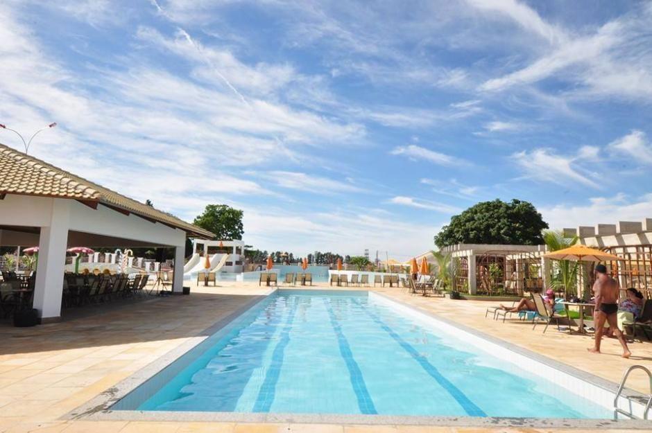 Park L'Acqua Di Roma - Cozinha Completa Apartment กัลดัสโนวัส ภายนอก รูปภาพ