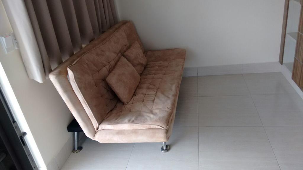 Park L'Acqua Di Roma - Cozinha Completa Apartment กัลดัสโนวัส ภายนอก รูปภาพ