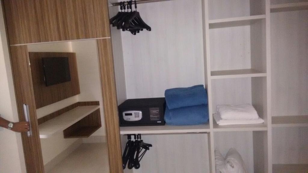 Park L'Acqua Di Roma - Cozinha Completa Apartment กัลดัสโนวัส ภายนอก รูปภาพ