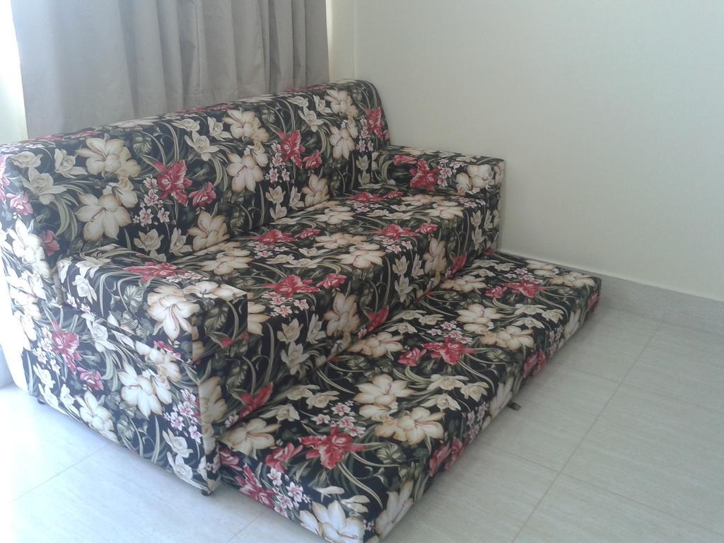 Park L'Acqua Di Roma - Cozinha Completa Apartment กัลดัสโนวัส ภายนอก รูปภาพ