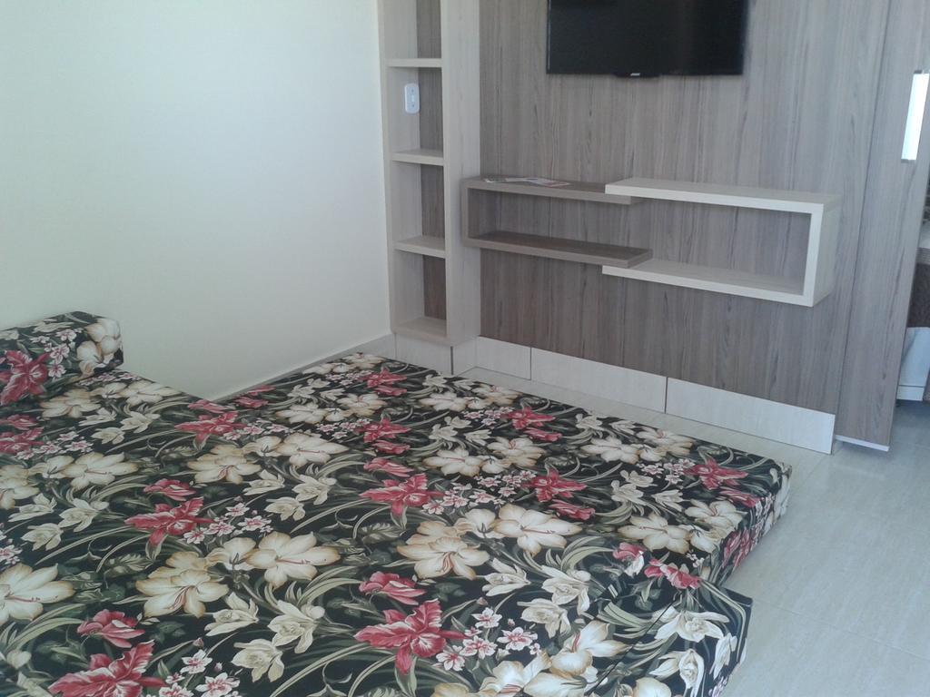 Park L'Acqua Di Roma - Cozinha Completa Apartment กัลดัสโนวัส ภายนอก รูปภาพ