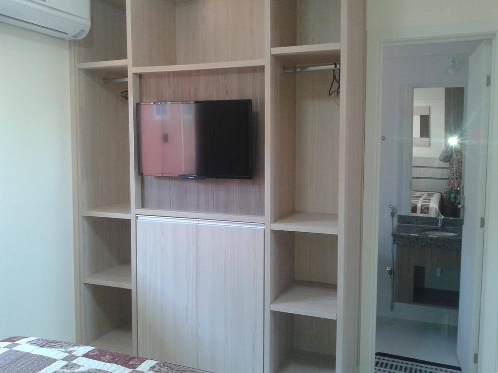 Park L'Acqua Di Roma - Cozinha Completa Apartment กัลดัสโนวัส ภายนอก รูปภาพ