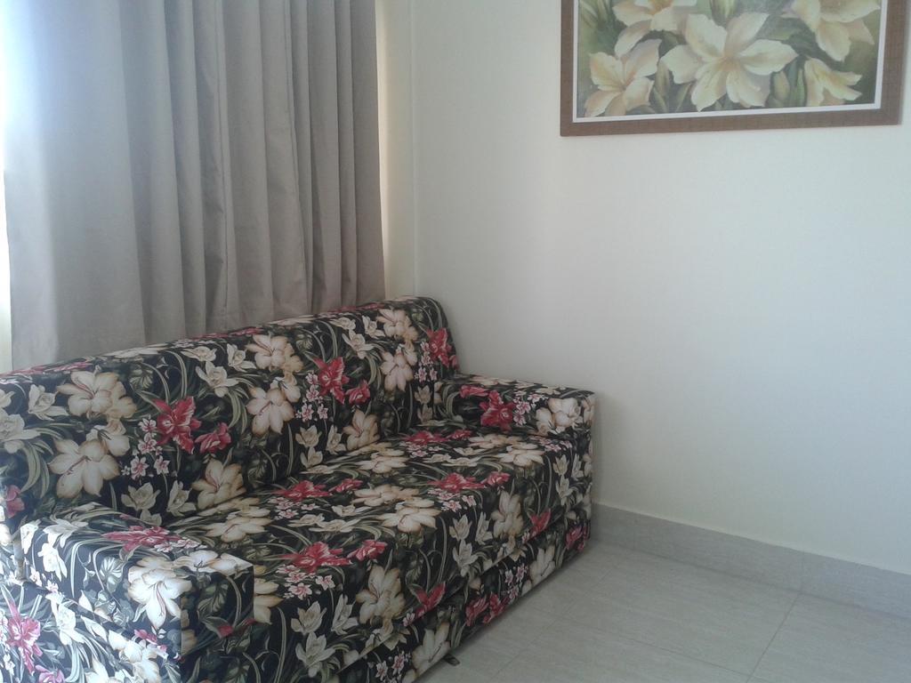 Park L'Acqua Di Roma - Cozinha Completa Apartment กัลดัสโนวัส ภายนอก รูปภาพ