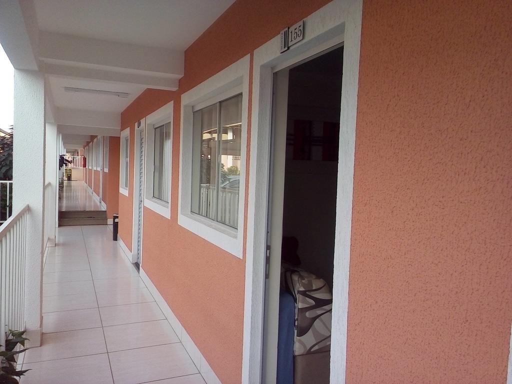 Park L'Acqua Di Roma - Cozinha Completa Apartment กัลดัสโนวัส ภายนอก รูปภาพ
