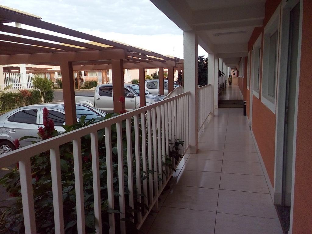 Park L'Acqua Di Roma - Cozinha Completa Apartment กัลดัสโนวัส ภายนอก รูปภาพ