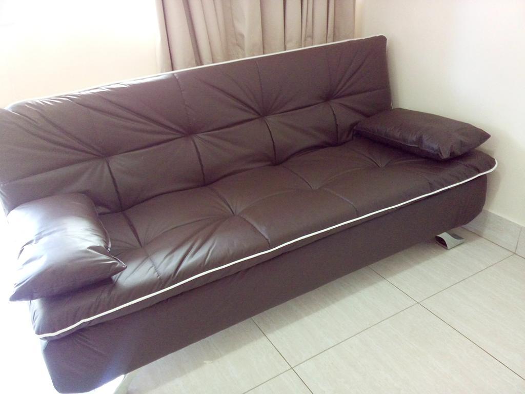 Park L'Acqua Di Roma - Cozinha Completa Apartment กัลดัสโนวัส ภายนอก รูปภาพ