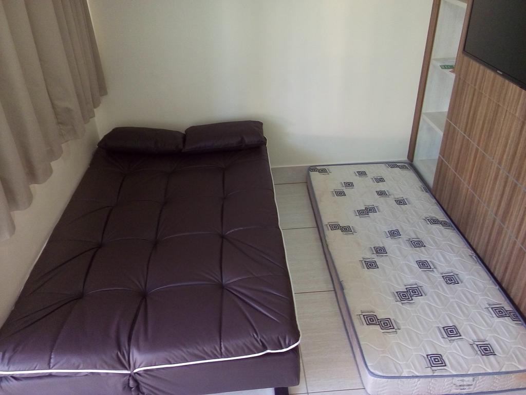 Park L'Acqua Di Roma - Cozinha Completa Apartment กัลดัสโนวัส ภายนอก รูปภาพ