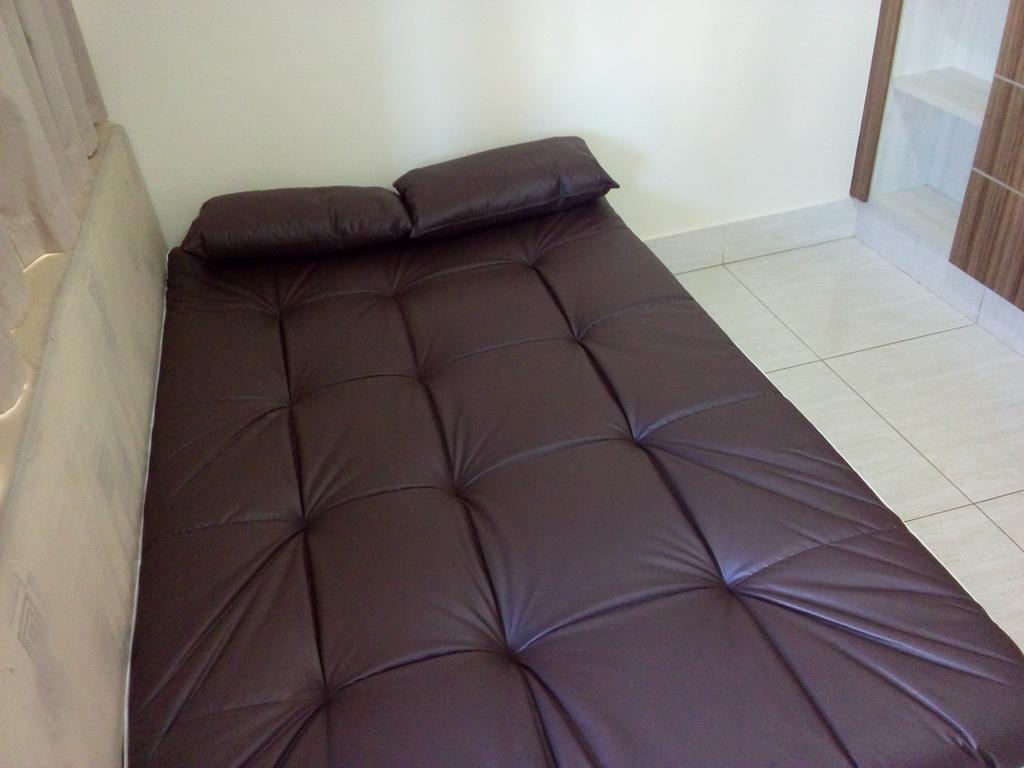Park L'Acqua Di Roma - Cozinha Completa Apartment กัลดัสโนวัส ภายนอก รูปภาพ
