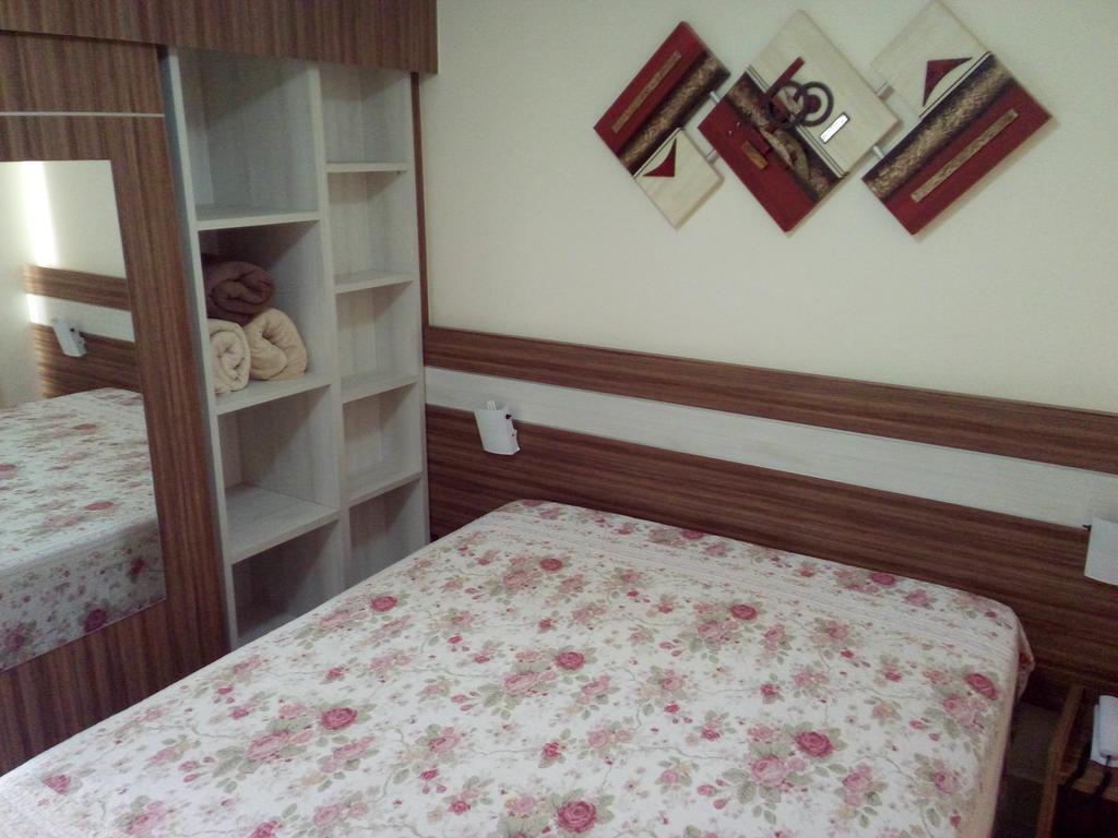 Park L'Acqua Di Roma - Cozinha Completa Apartment กัลดัสโนวัส ภายนอก รูปภาพ