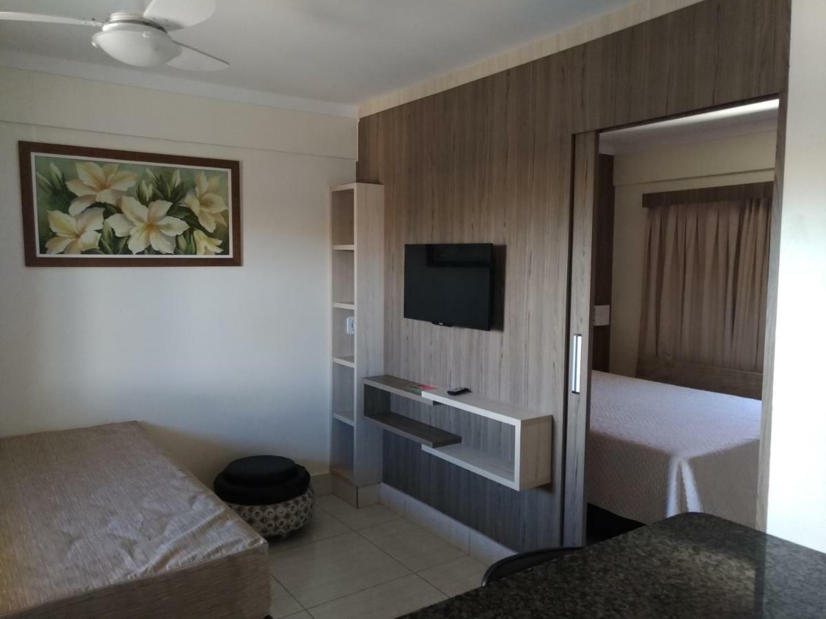 Park L'Acqua Di Roma - Cozinha Completa Apartment กัลดัสโนวัส ภายนอก รูปภาพ