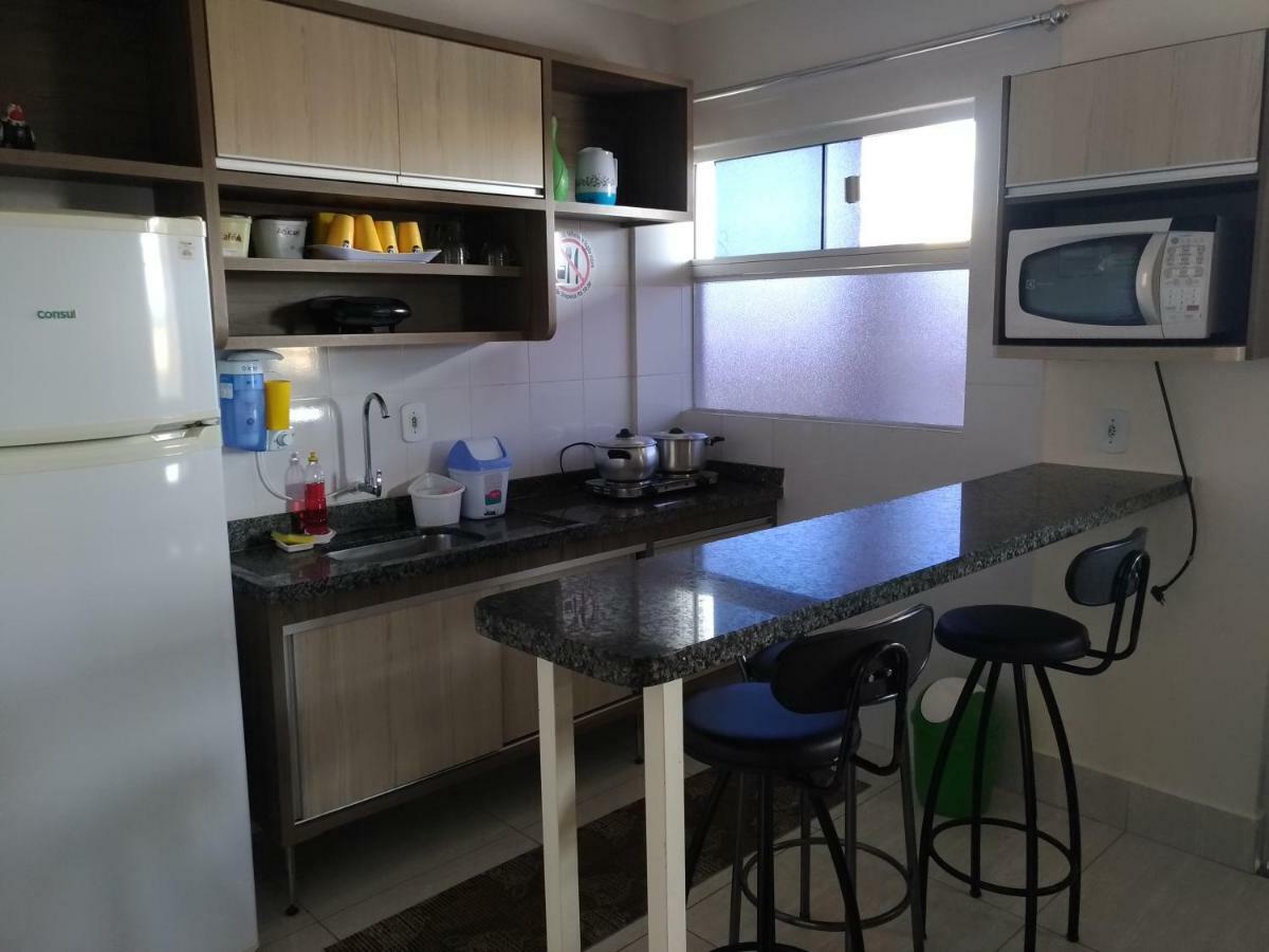 Park L'Acqua Di Roma - Cozinha Completa Apartment กัลดัสโนวัส ภายนอก รูปภาพ