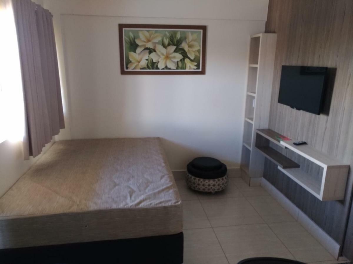 Park L'Acqua Di Roma - Cozinha Completa Apartment กัลดัสโนวัส ภายนอก รูปภาพ