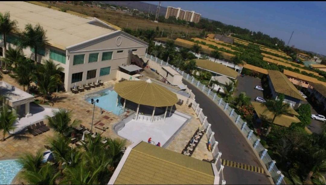 Park L'Acqua Di Roma - Cozinha Completa Apartment กัลดัสโนวัส ภายนอก รูปภาพ